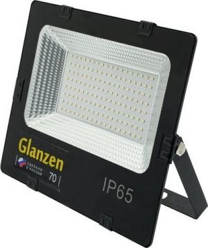 Светодиодный прожектор GLANZEN FAD-0007-70