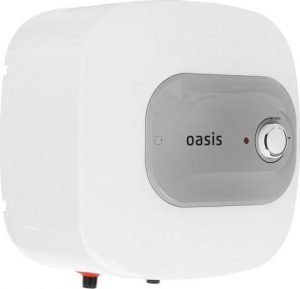 Электрический накопительный водонагреватель OASIS 10 KN